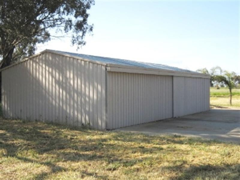 64 Sarandu Park Road, Echuca VIC 3564