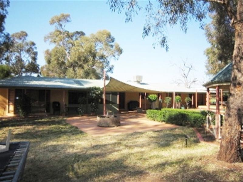 64 Sarandu Park Road, Echuca VIC 3564