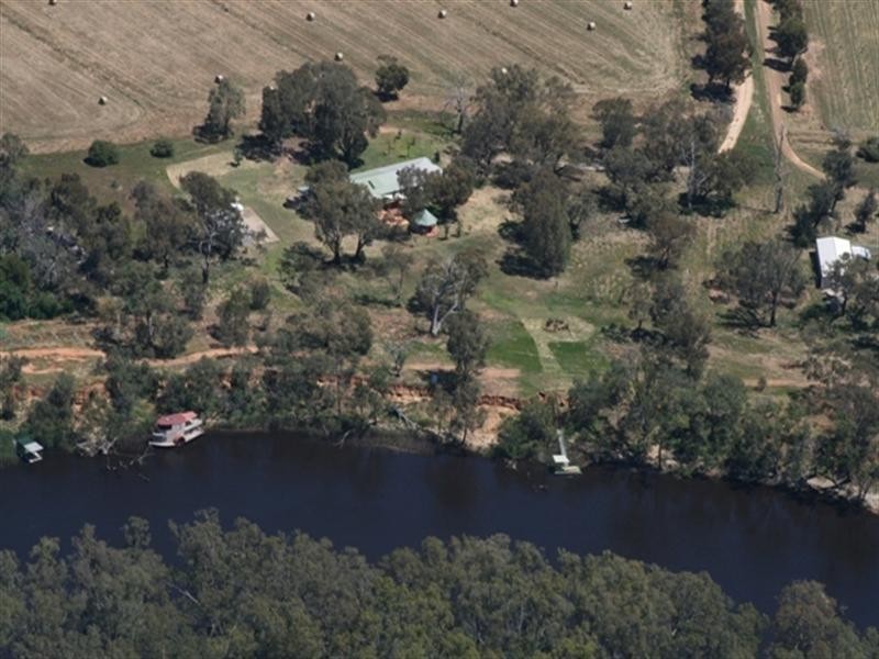 64 Sarandu Park Road, Echuca VIC 3564