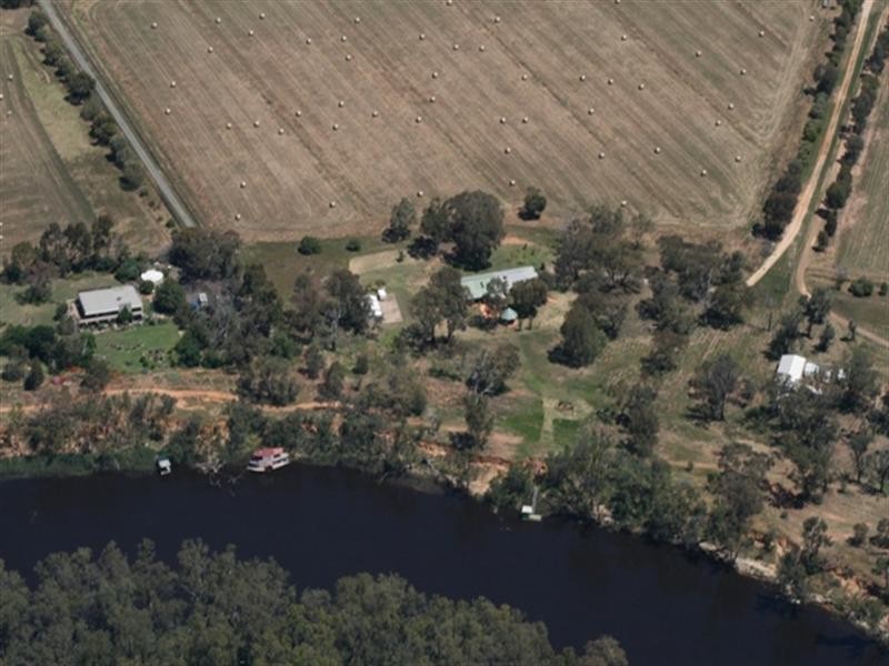 64 Sarandu Park Road, Echuca VIC 3564