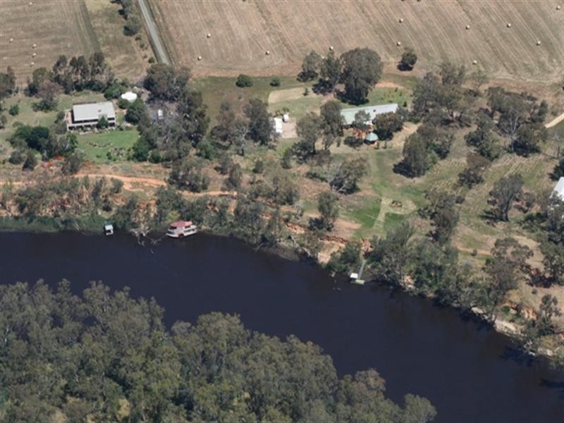 64 Sarandu Park Road, Echuca VIC 3564