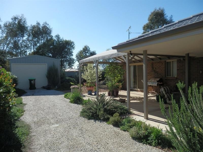7 Caroline Court, Echuca VIC 3564