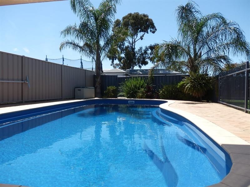 8 Lynch Drive, Echuca VIC 3564