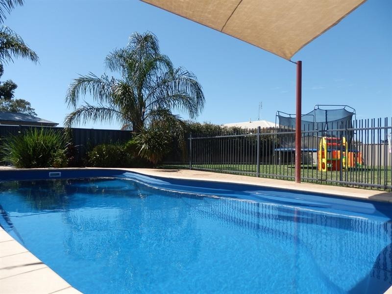 8 Lynch Drive, Echuca VIC 3564