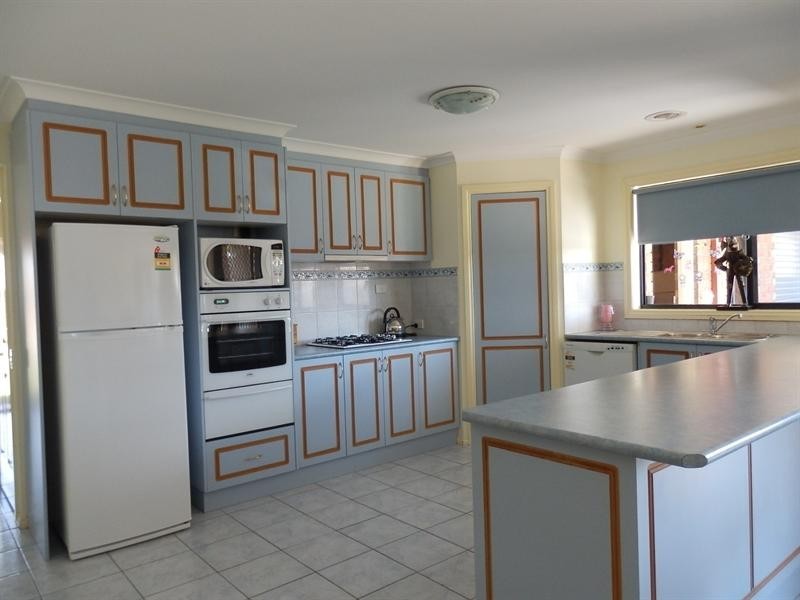 8 Lynch Drive, Echuca VIC 3564