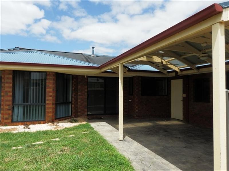 8 Lynch Drive, Echuca VIC 3564