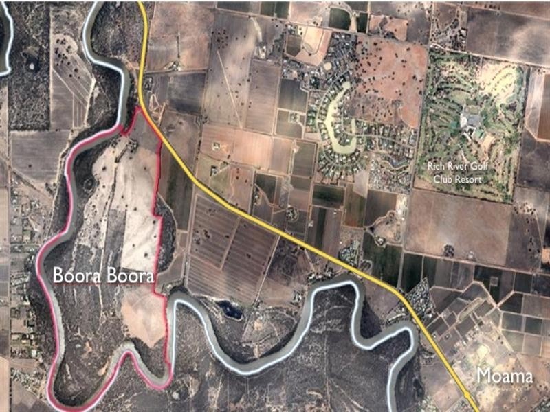 2070 Perricoota Road, Moama NSW 2731