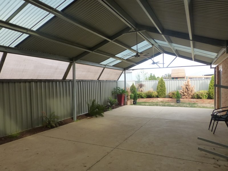 3 Yeovil Court, Echuca VIC 3564
