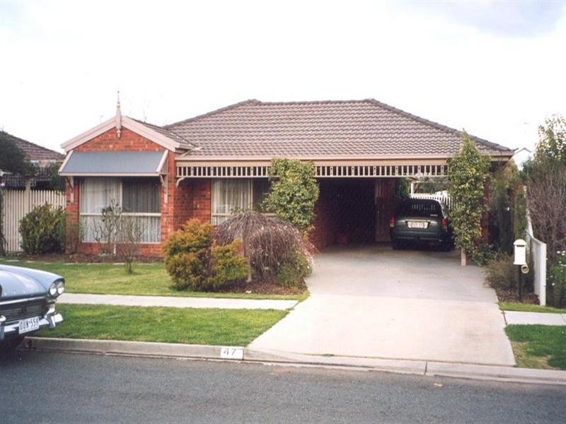 47 Lawson Drive, Moama NSW 2731