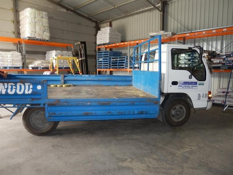 2B/100 Northern Highway, Echuca VIC 3564