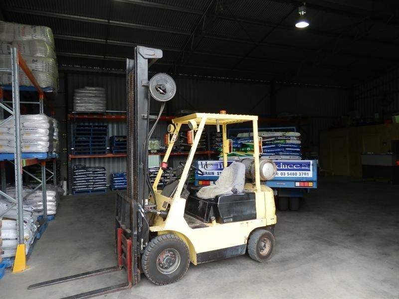 2B/100 Northern Highway, Echuca VIC 3564