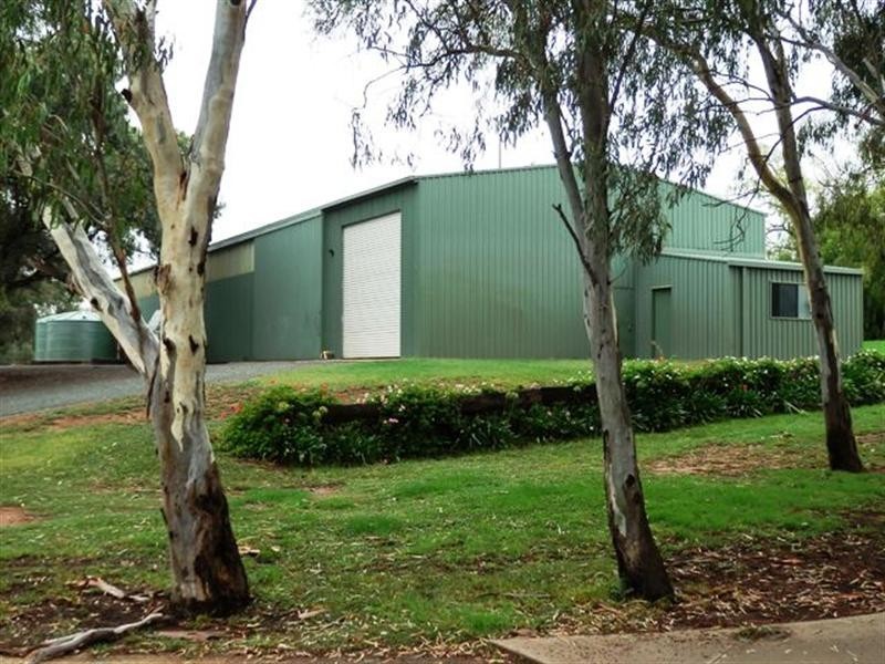 121 Latham Road, Echuca VIC 3564