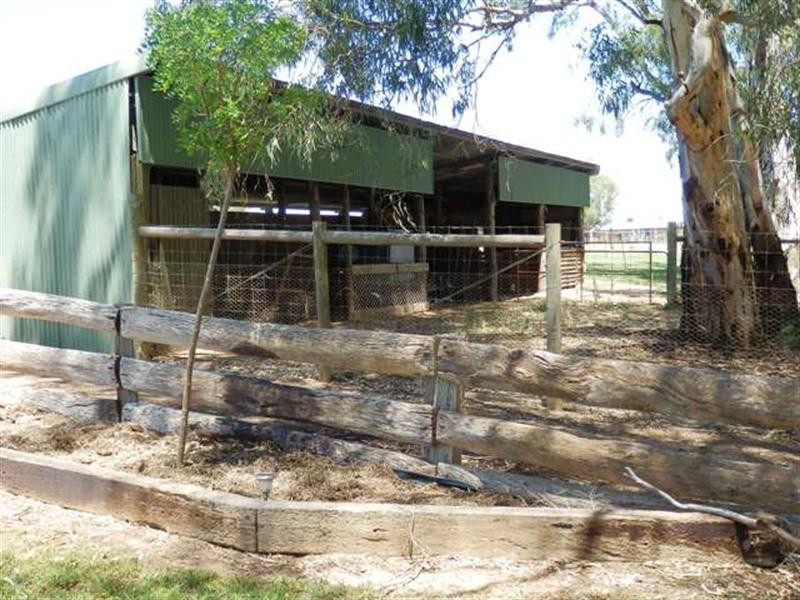 121 Latham Road, Echuca VIC 3564