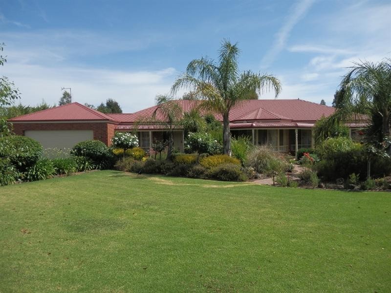 85 Fehring Lane, Echuca VIC 3564