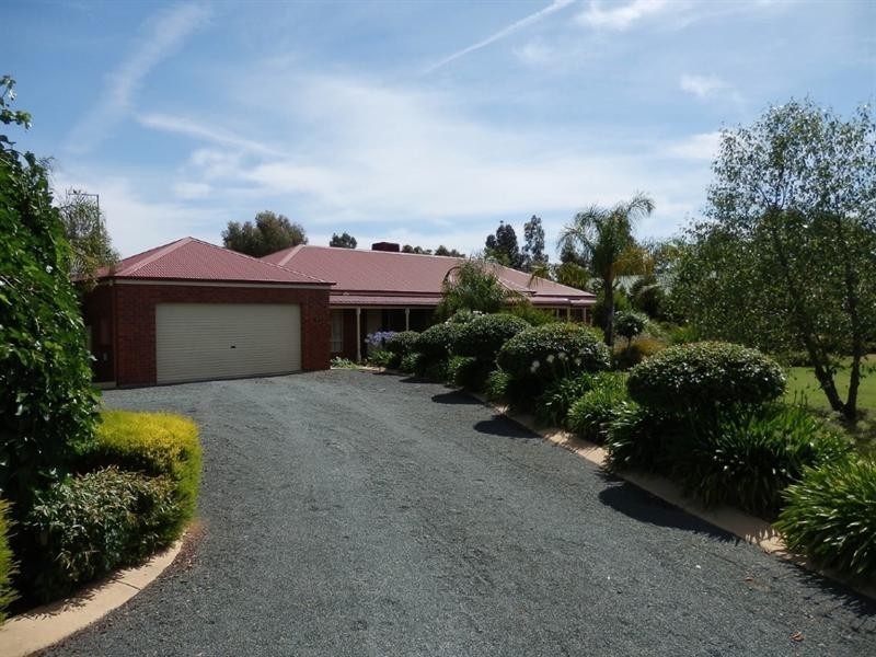 85 Fehring Lane, Echuca VIC 3564