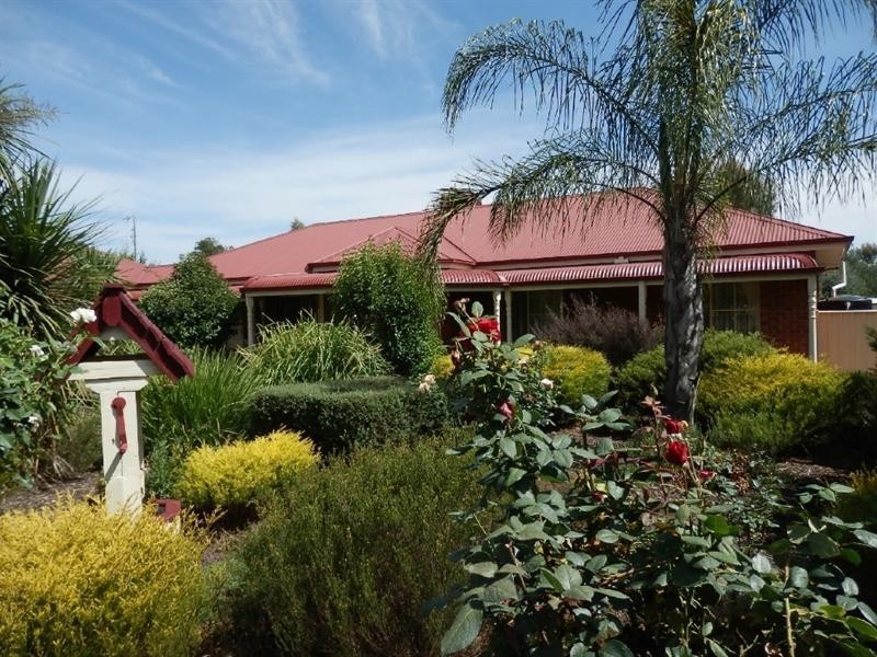 85 Fehring Lane, Echuca VIC 3564
