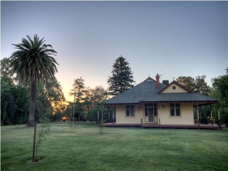 2049 Restdown Road, Echuca VIC 3564