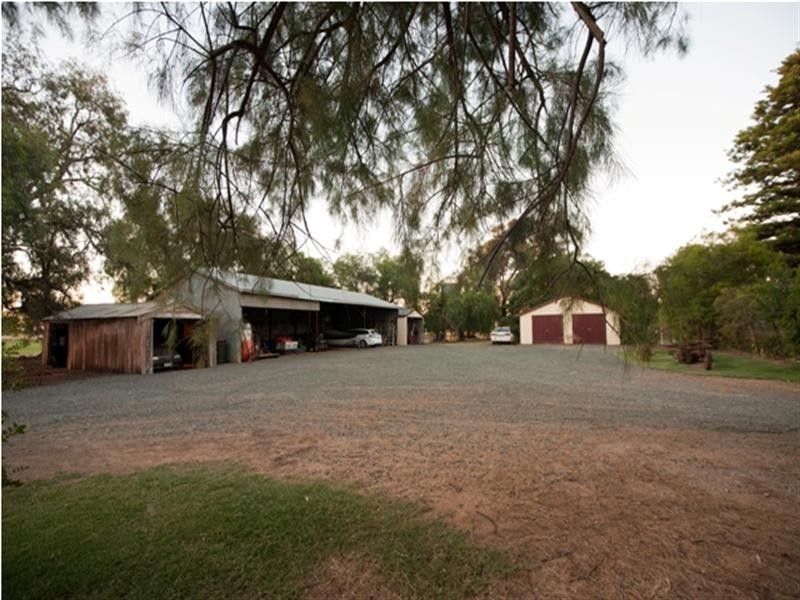 2049 Restdown Road, Echuca VIC 3564