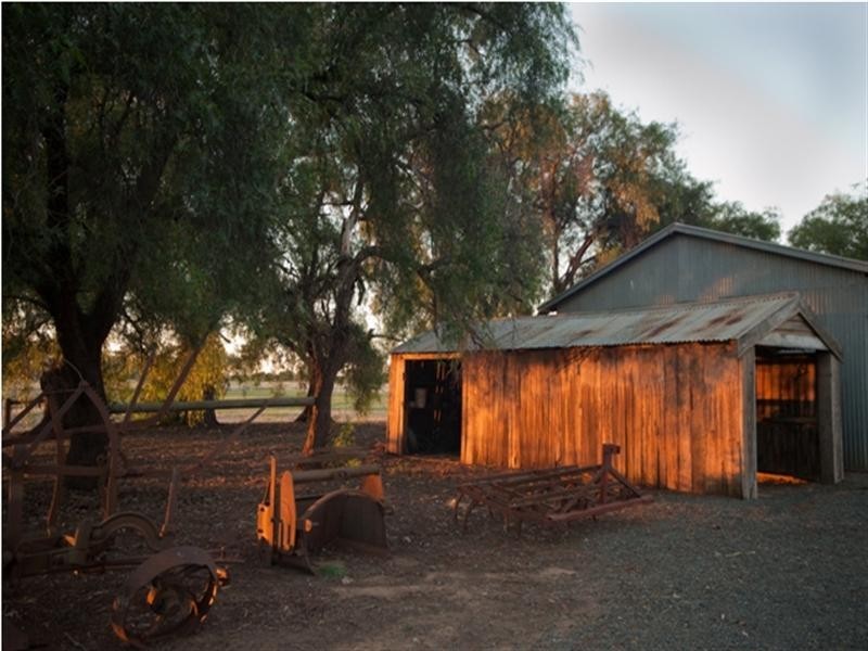 2049 Restdown Road, Echuca VIC 3564