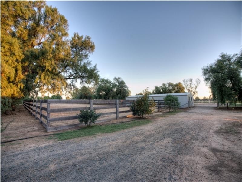 2049 Restdown Road, Echuca VIC 3564