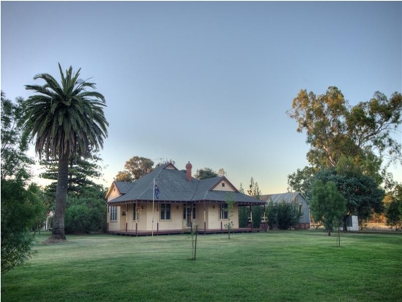 2049 Restdown Road, Echuca VIC 3564