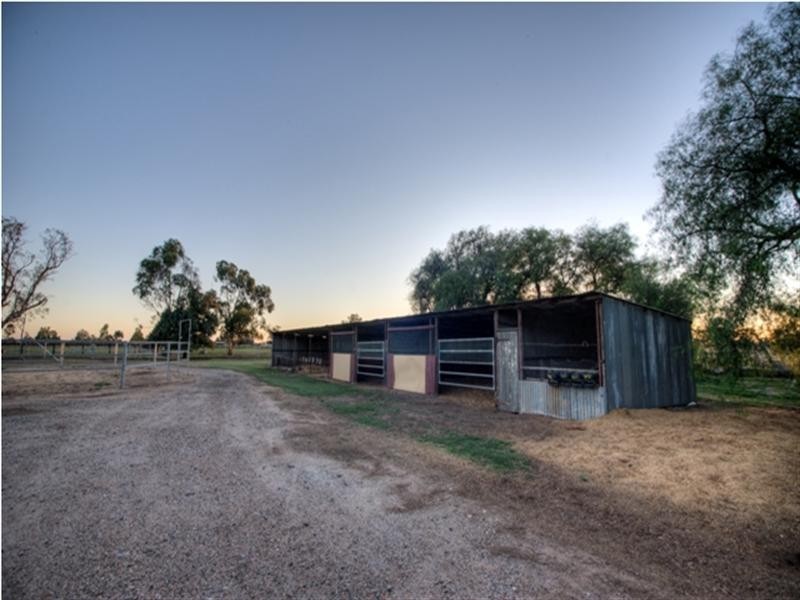 2049 Restdown Road, Echuca VIC 3564