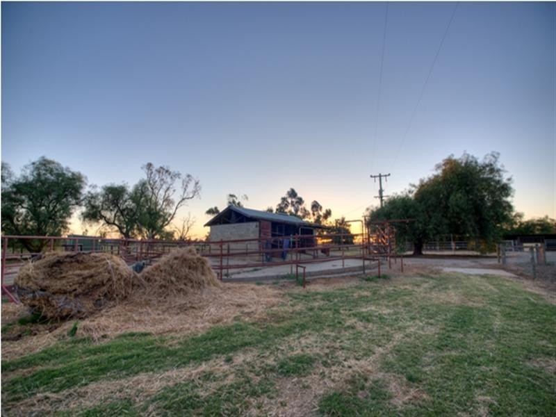 2049 Restdown Road, Echuca VIC 3564