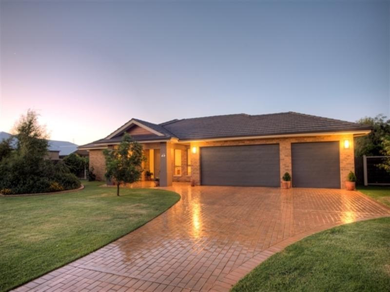 29 Cabernet Drive, Moama NSW 2731