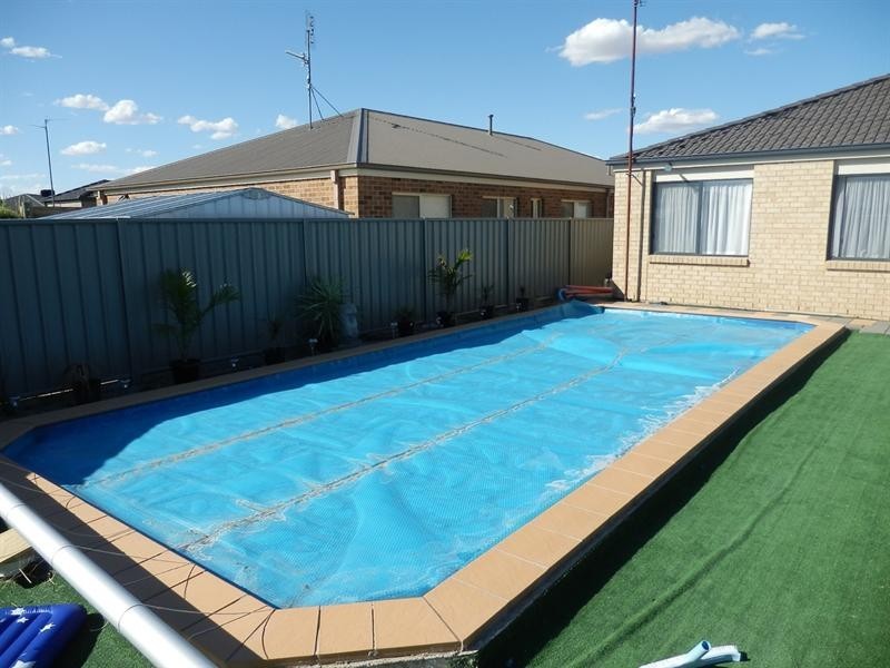 23 Jamieson Drive, Echuca VIC 3564