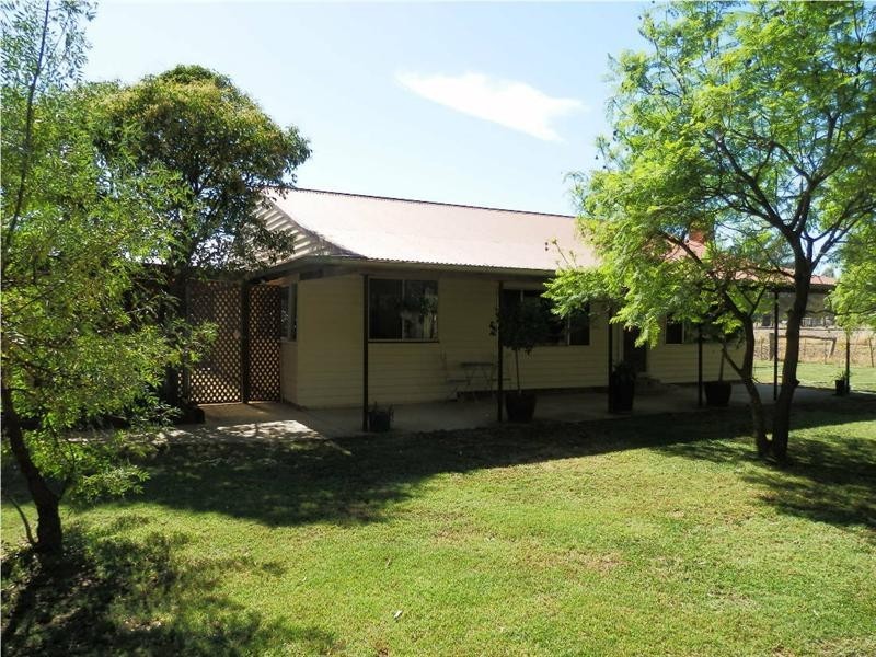 5 Simmie Road, Echuca VIC 3564