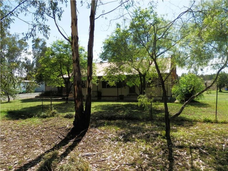 5 Simmie Road, Echuca VIC 3564