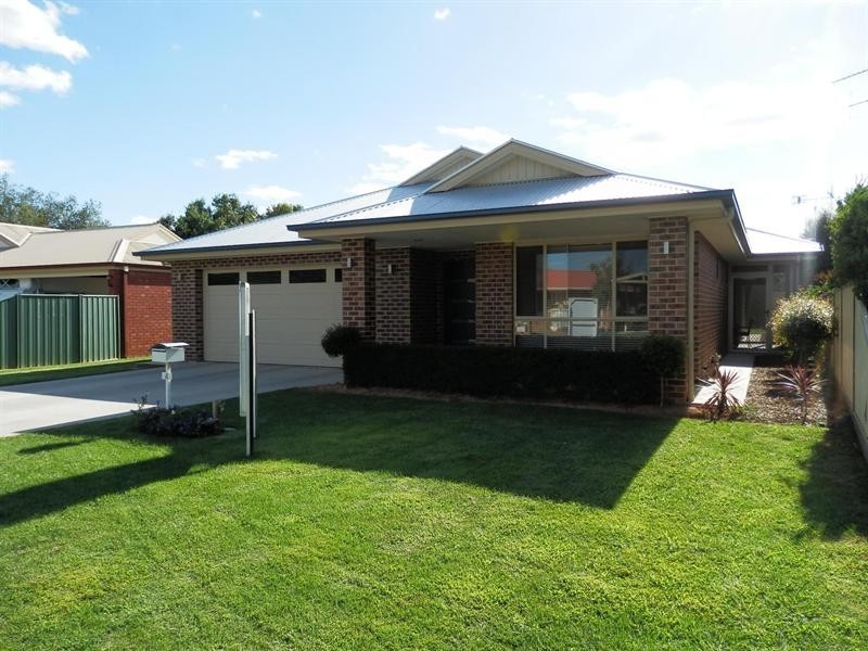 4 Hobbs Court, Tongala VIC 3621