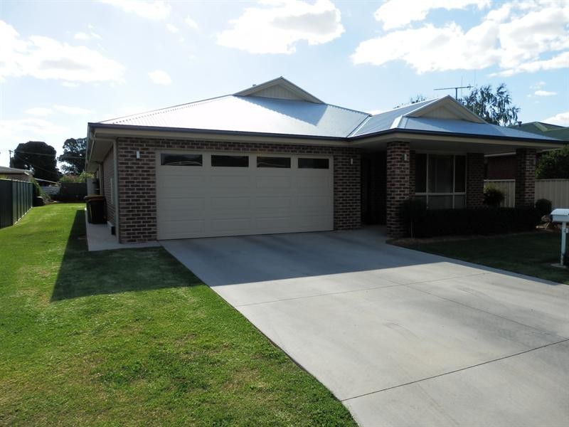 4 Hobbs Court, Tongala VIC 3621
