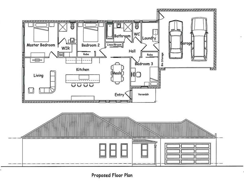 2/5 Chanter Street, Moama NSW 2731