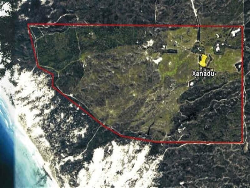 852 Stockyard Road, Esperance WA 6450