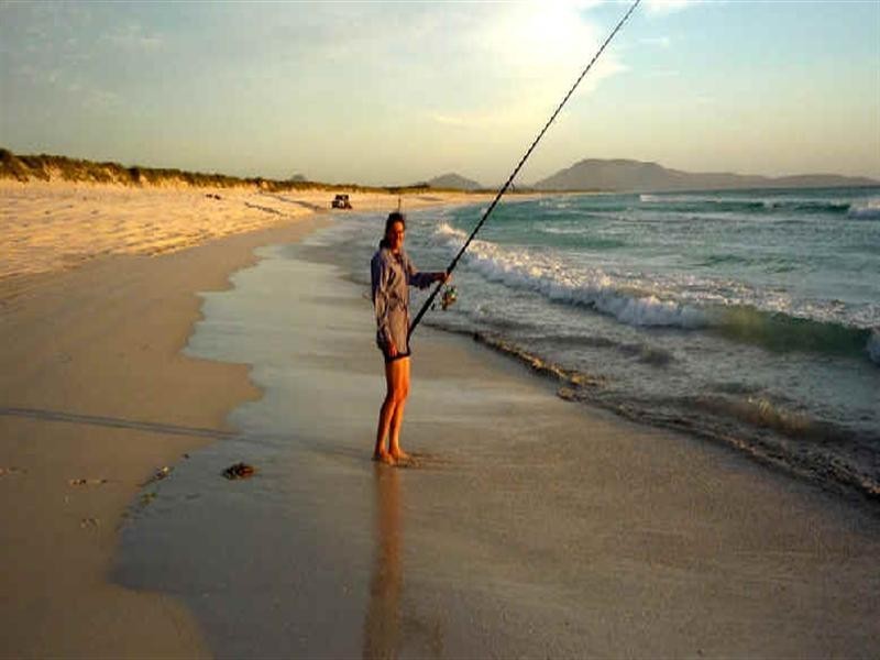 852 Stockyard Road, Esperance WA 6450