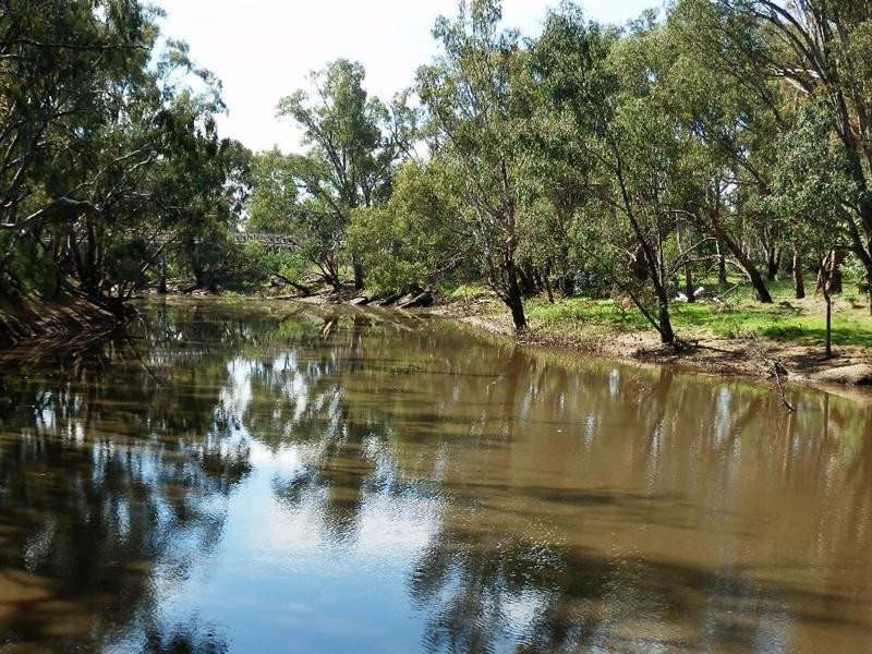 8 Grayson Terrace, Echuca VIC 3564