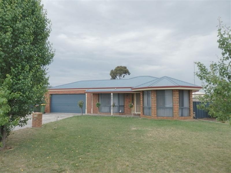 8 Lynch Drive, Echuca VIC 3564