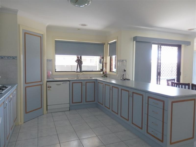 8 Lynch Drive, Echuca VIC 3564