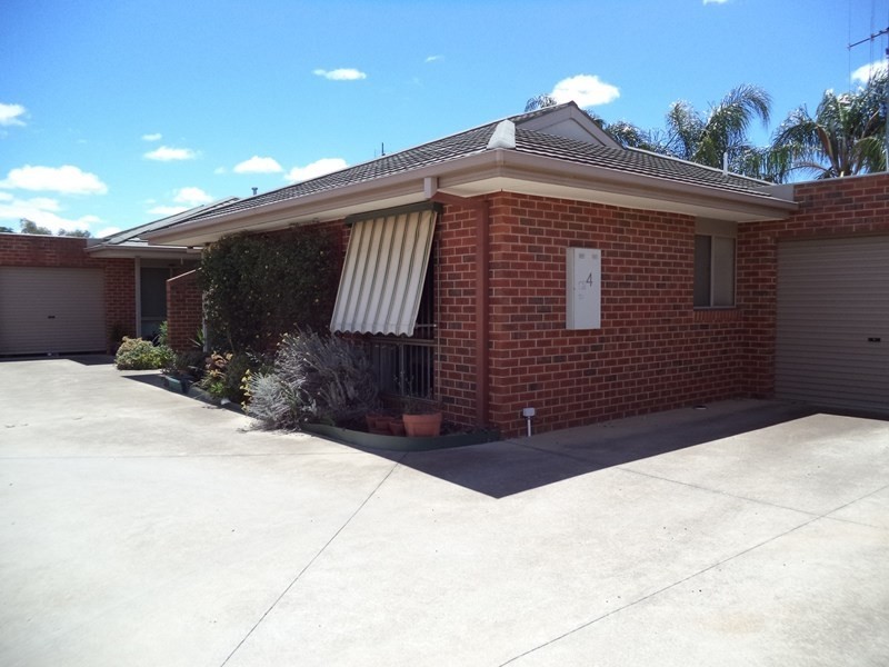 4/60 Leichardt Street, Echuca VIC 3564