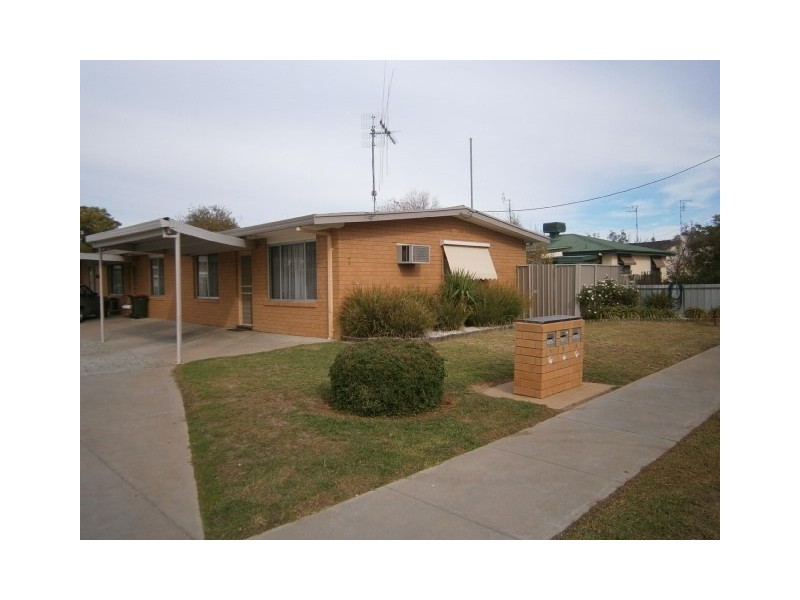 1/7 Regent Street, Moama NSW 2731
