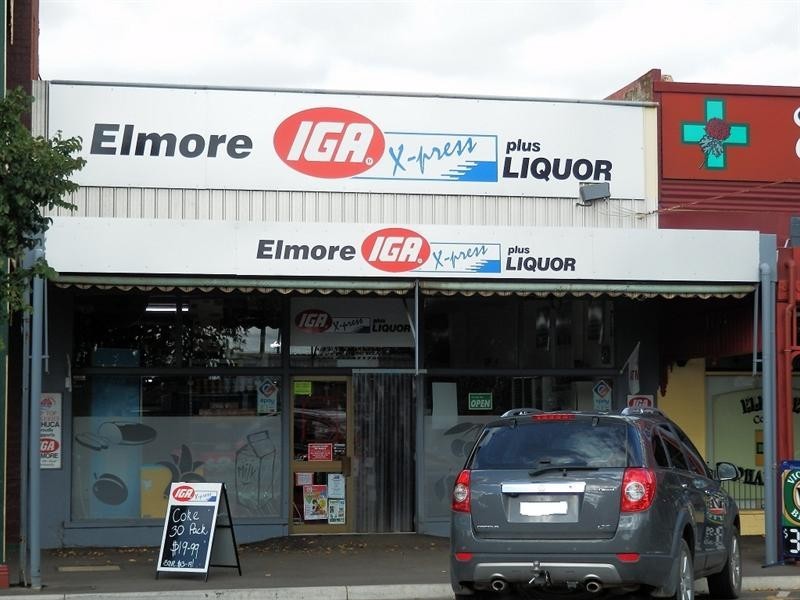 82 Railway Place, Elmore VIC 3558