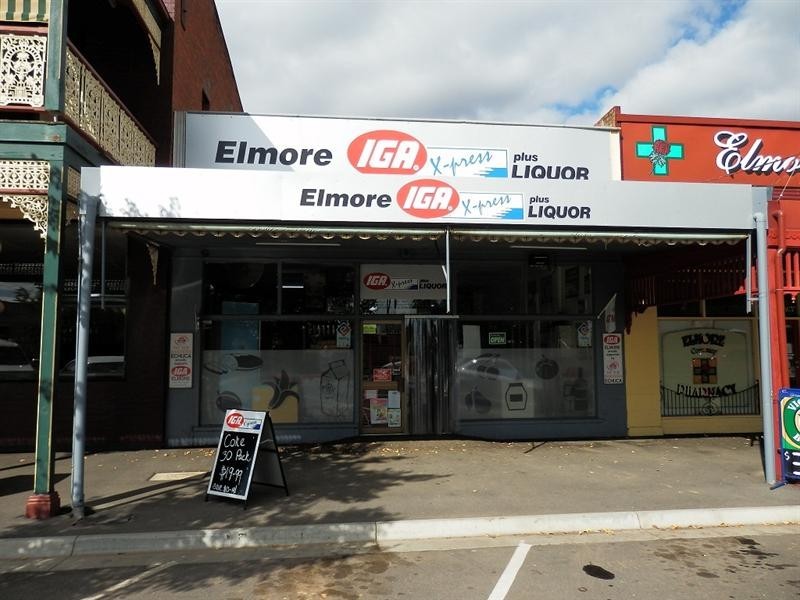 82 Railway Place, Elmore VIC 3558