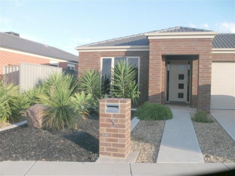 3 Wren Court, Echuca VIC 3564