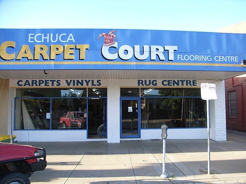 Carpet Court 227 Anstruther Street, Echuca VIC 3564