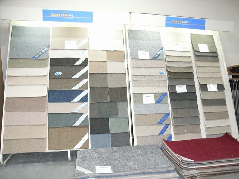 Carpet Court 227 Anstruther Street, Echuca VIC 3564