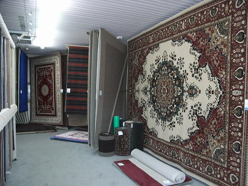 Carpet Court 227 Anstruther Street, Echuca VIC 3564