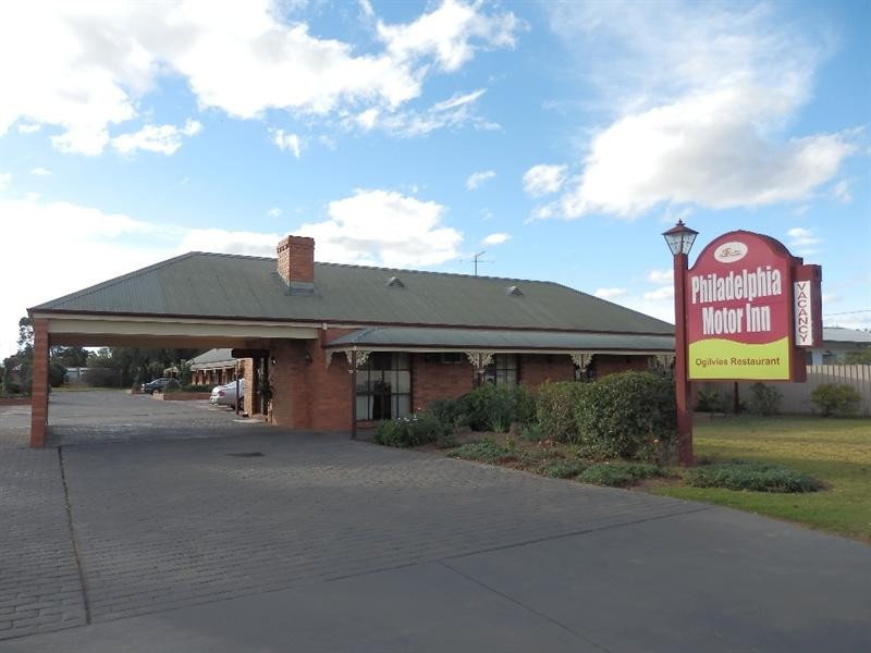 340 Ogilvie Avenue, Echuca VIC 3564