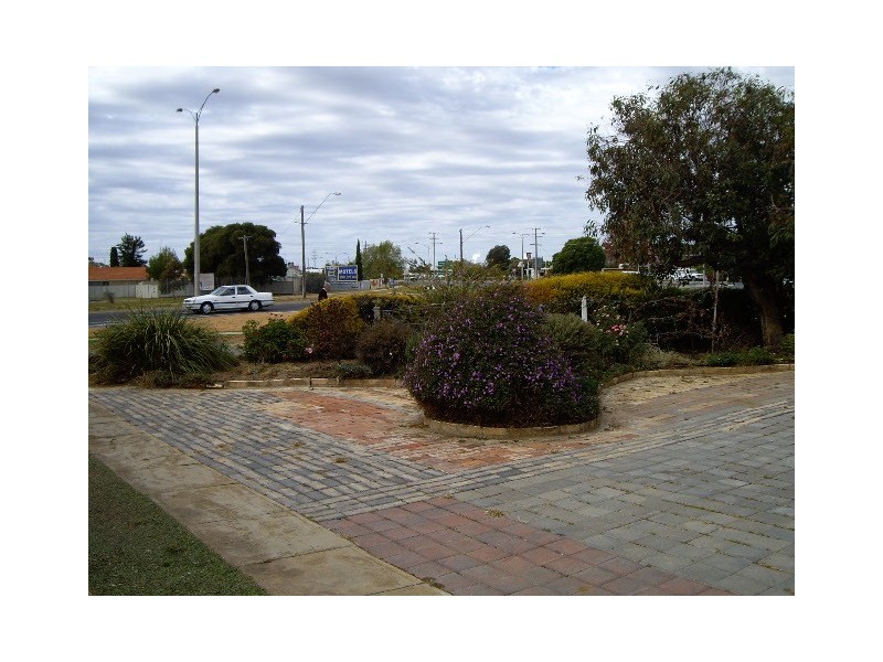 301 High Street, Echuca VIC 3564