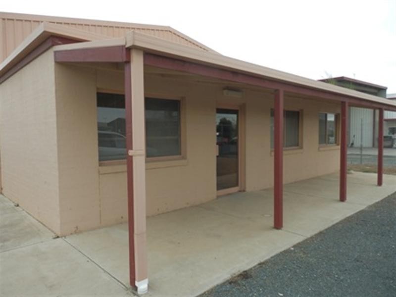 Shed 1 9 Matong Road, Echuca VIC 3564